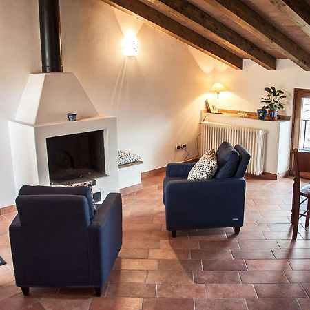 B&B Noce Spagnola Rocchetta a Volturno Kamer foto