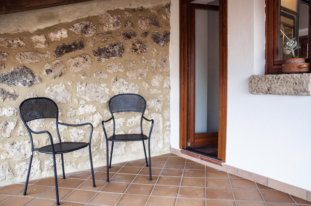 B&B Noce Spagnola Rocchetta a Volturno Kamer foto