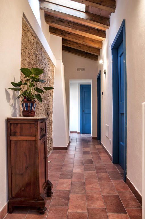 B&B Noce Spagnola Rocchetta a Volturno Kamer foto