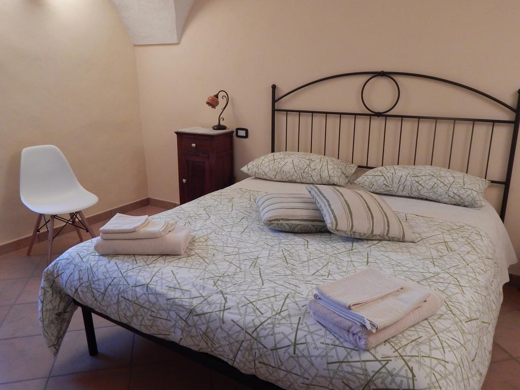 B&B Noce Spagnola Rocchetta a Volturno Buitenkant foto
